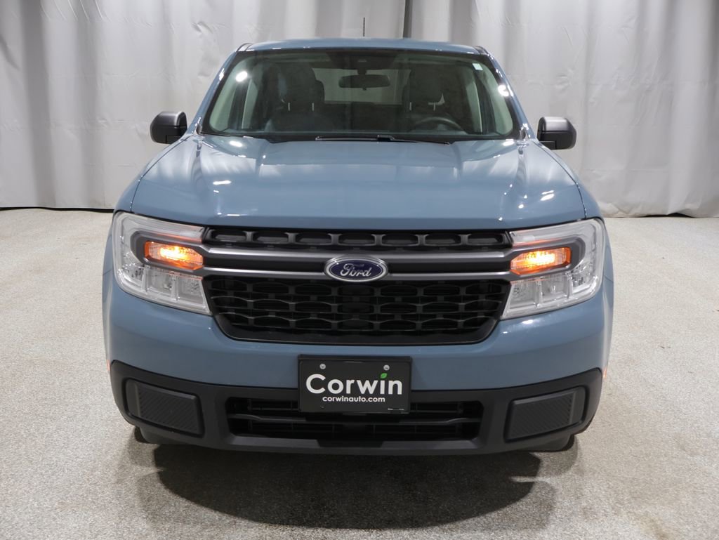 Used 2022 Ford Maverick XLT w/ Equipment Group 300A Standard image 8