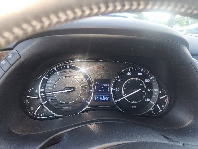 Used 2020 Nissan Armada SL w/ Premium Package RWD image 9