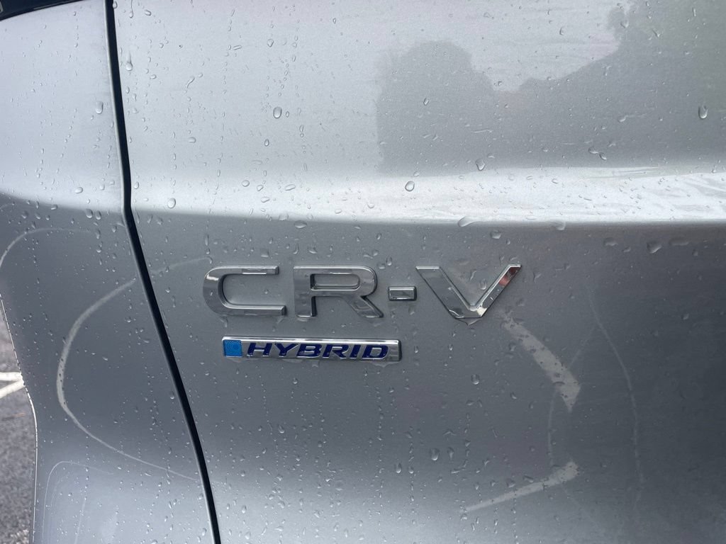 Used 2025 Honda CR-V Sport Touring image 37