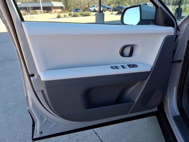 New 2026 Hyundai Ioniq 5 SEL image 20