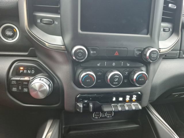 Used 2020 RAM 1500 Sport w/ Level 2 Equipment Group AWD/4WD image 21