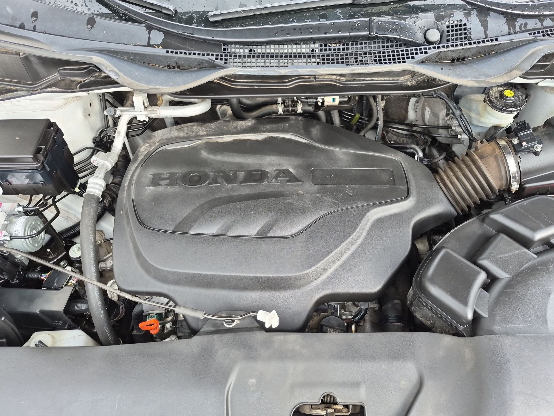 Used 2021 Honda Odyssey EX-L image 35