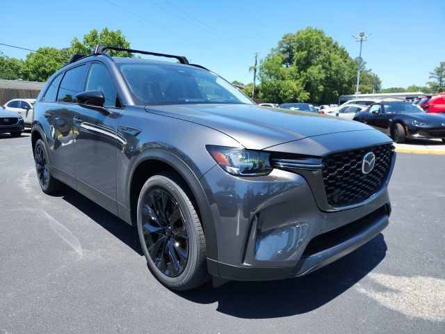 New 2026 MAZDA CX-90 3.3 Turbo w/ Premium Sport Pkg