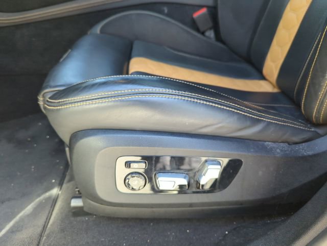 Used 2021 BMW X6 M w/ Competition Package image 25