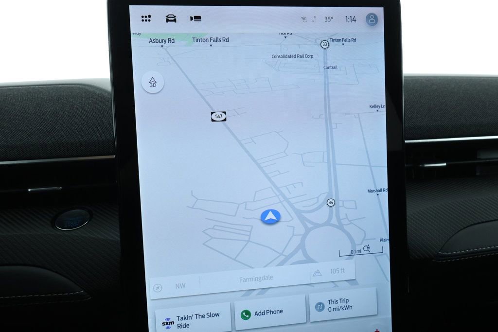 Used 2024 Ford Mustang Mach-E Premium image 17