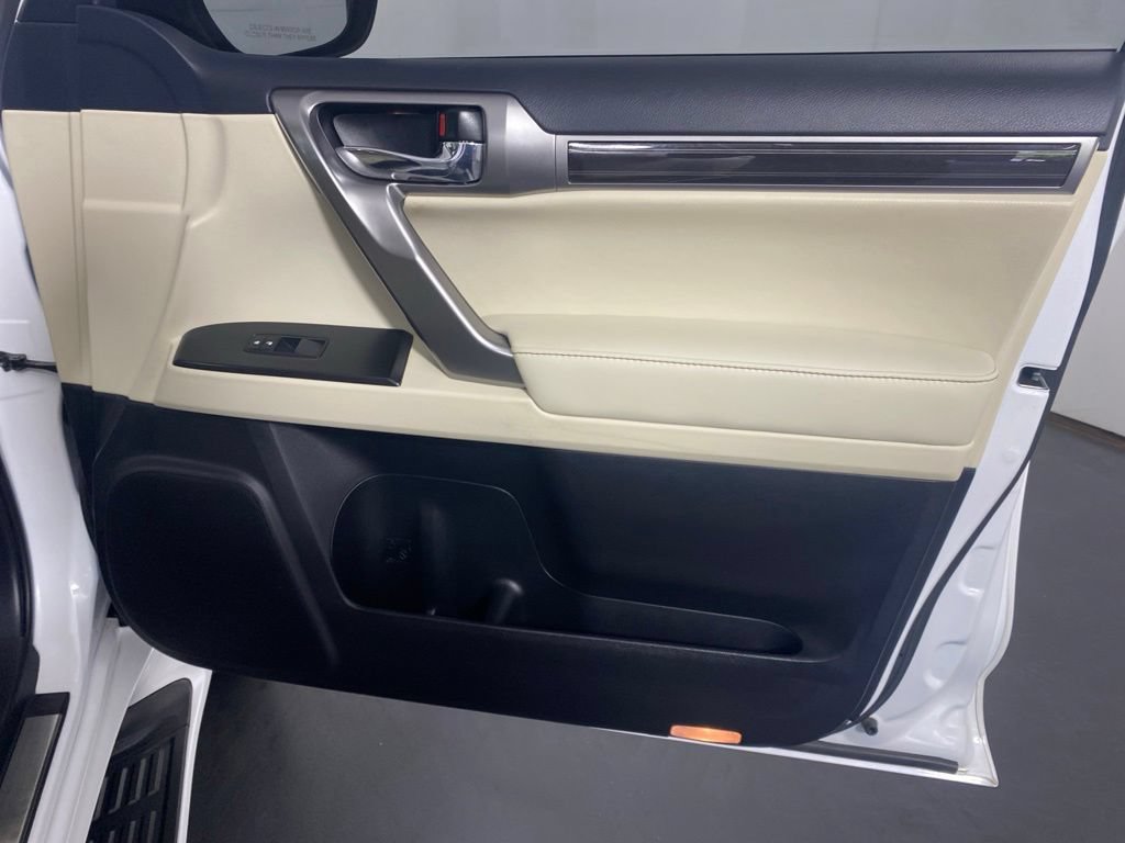 Used 2022 Lexus GX 460 Premium AWD/4WD image 31