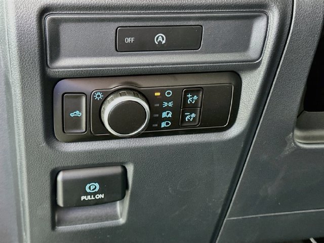Used 2025 Ford F150 STX RWD image 20