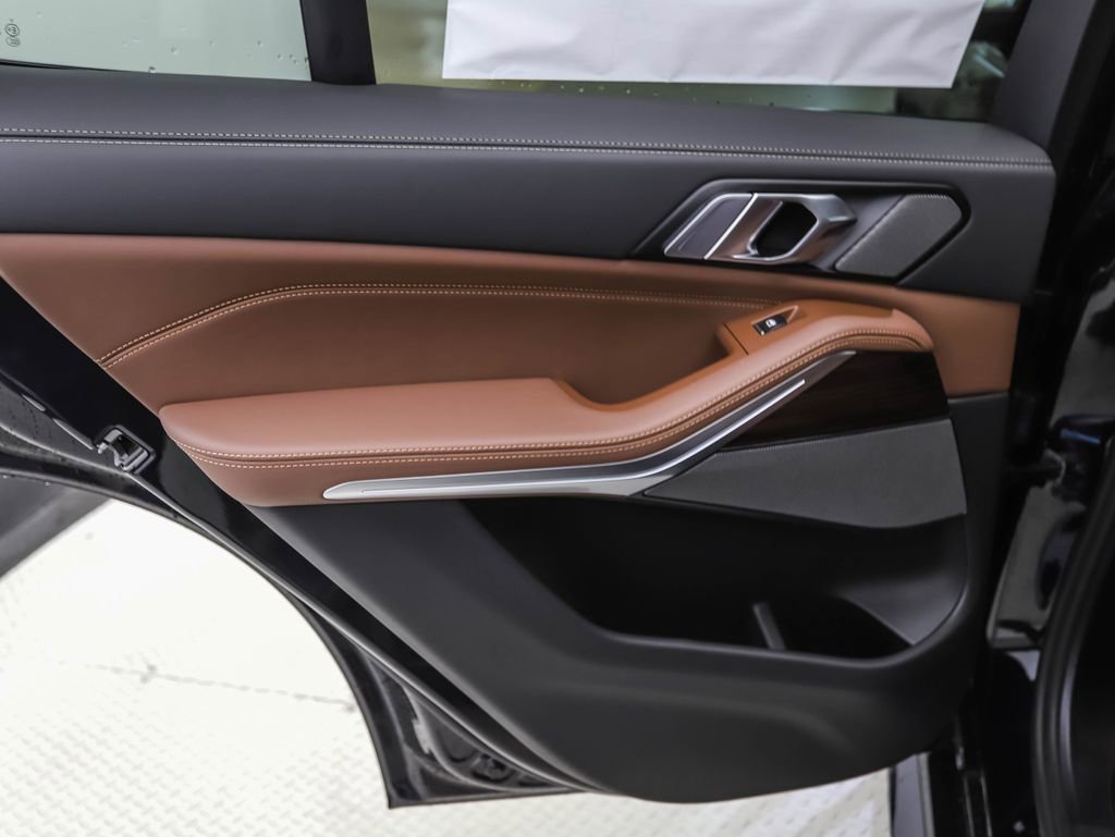 New 2026 BMW X5 xDrive40i w/ M Sport Package image 20