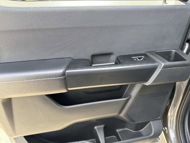 Certified 2023 Ford F150 XL w/ STX Appearance Package image 13