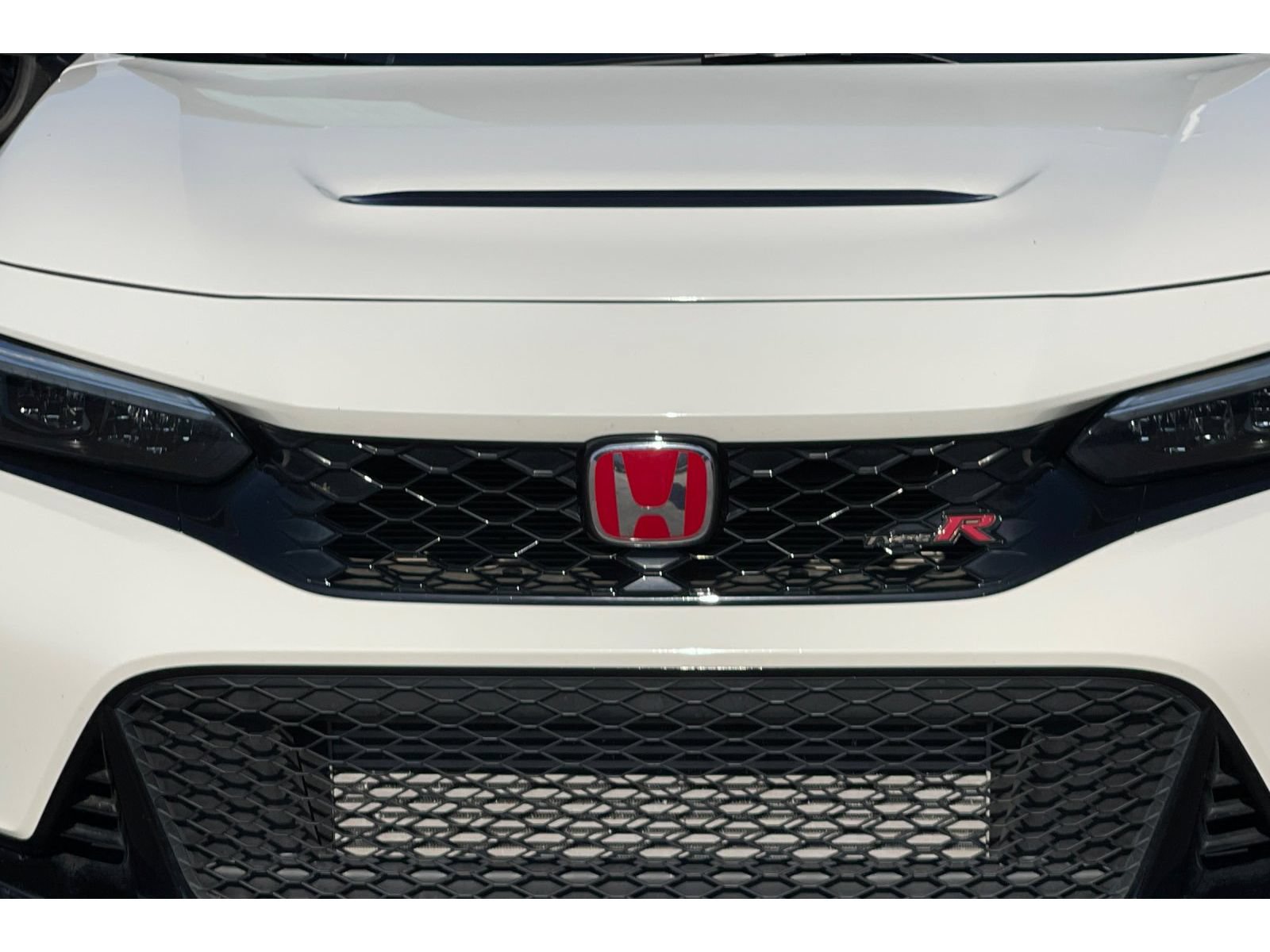 Certified 2025 Honda Civic Type R image 42
