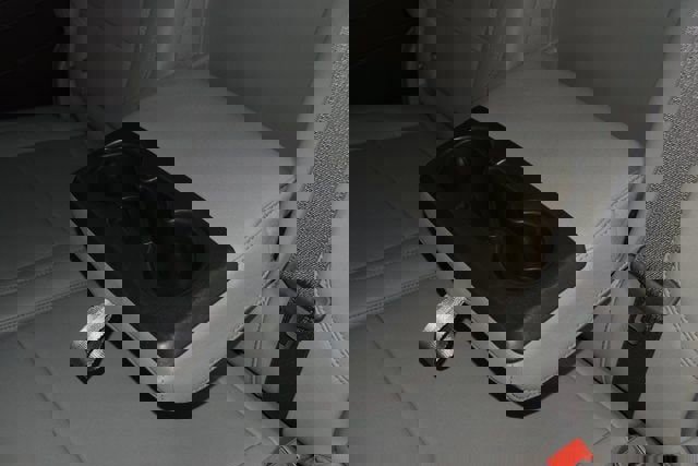 New 2026 Chevrolet Silverado 1500 LTZ w/ LTZ Premium Package image 43