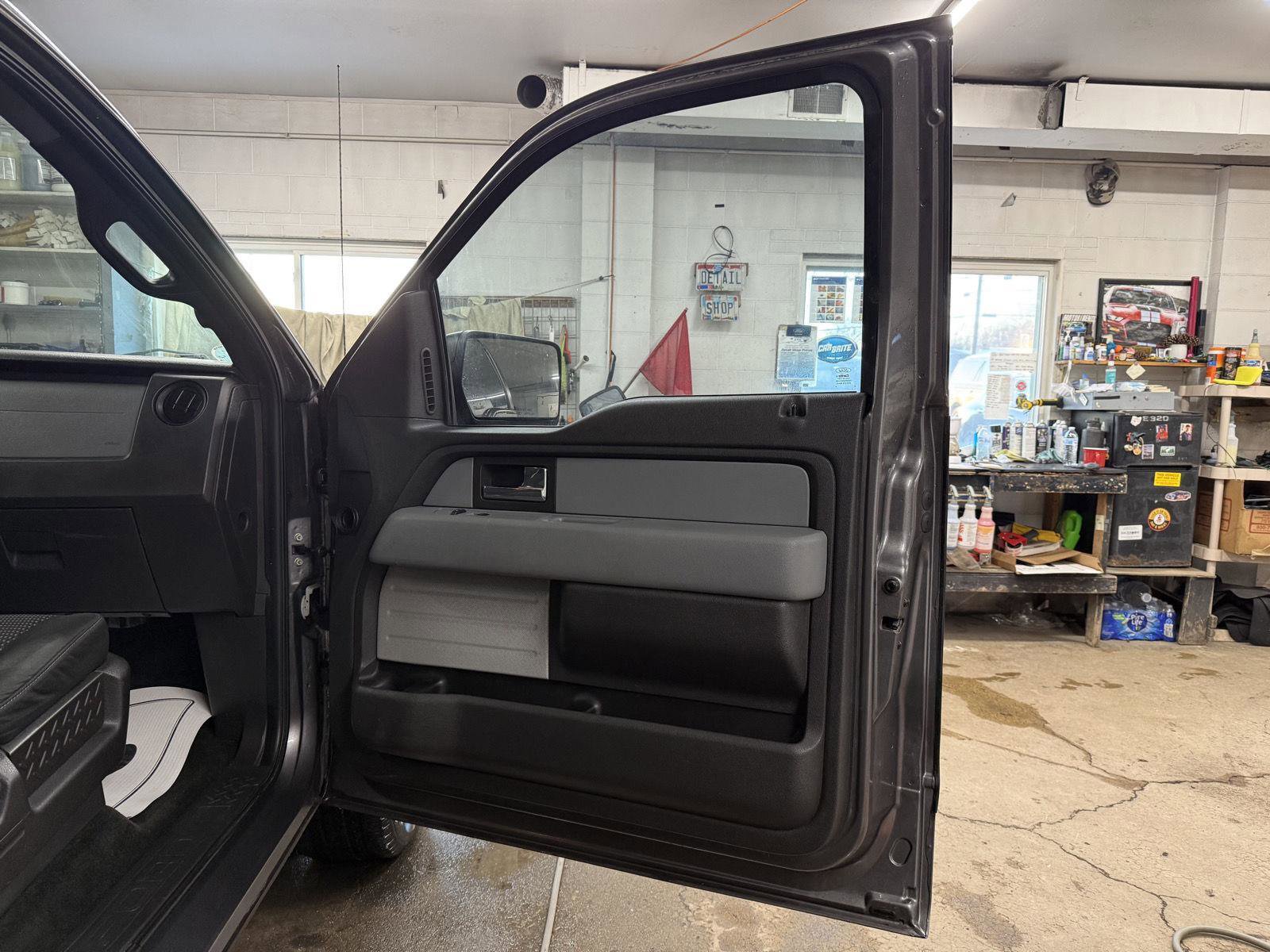 Used 2014 Ford F150 STX w/ Equipment Group 201A Mid image 19