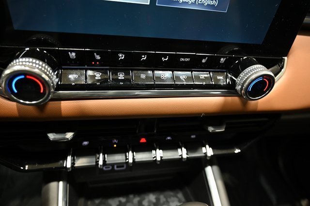 New 2026 GMC Canyon AT4 w/ Technology Plus Package image 19