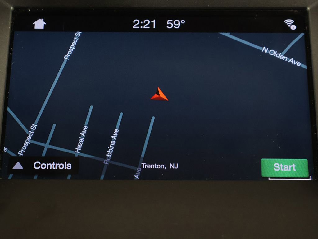 Used 2017 Ford Edge SEL w/ Equipment Group 201A AWD/4WD image 36