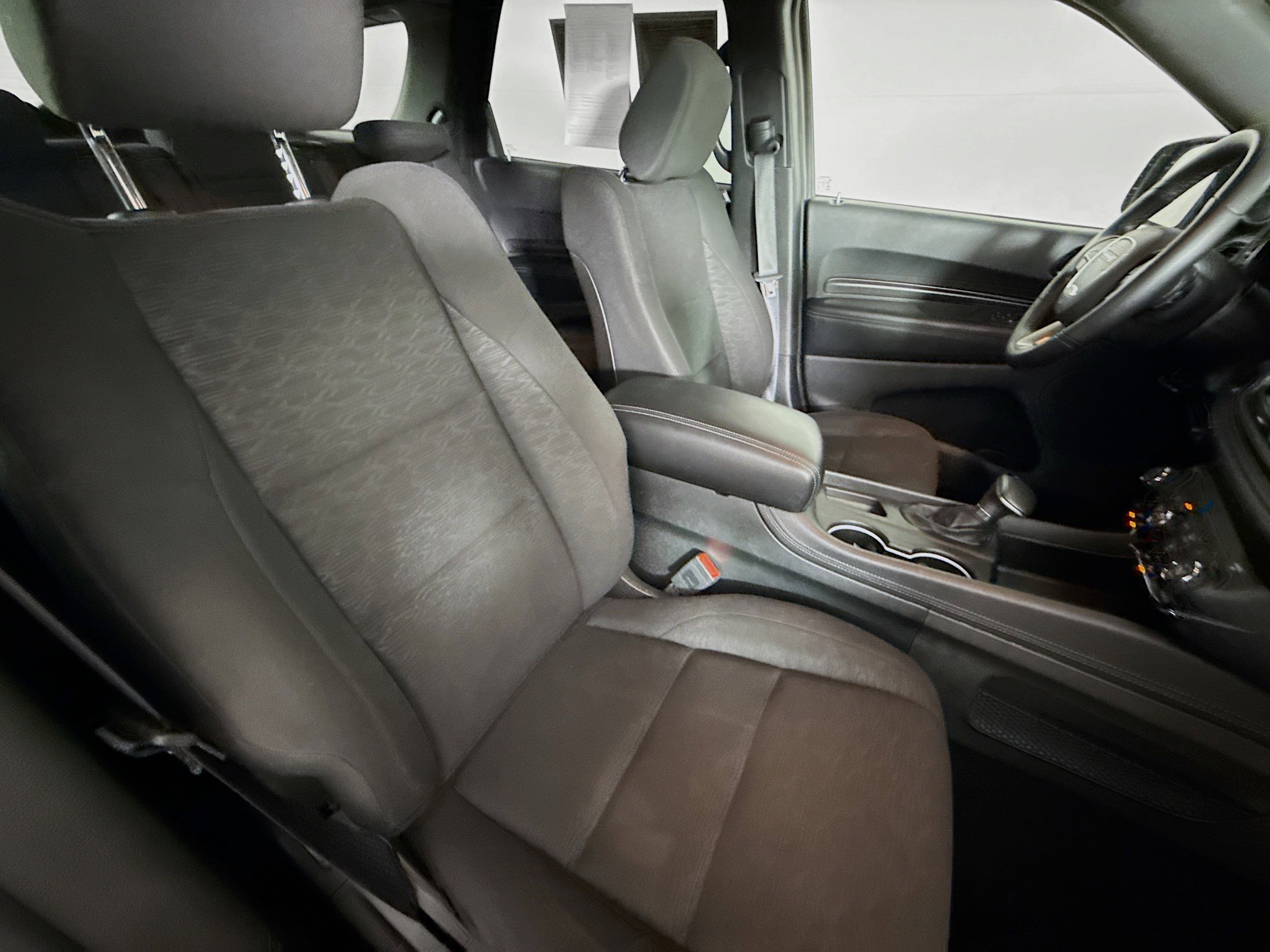 Used 2023 Dodge Durango SXT Launch Edition AWD/4WD image 36