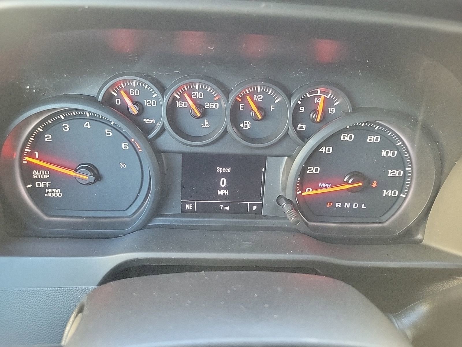New 2026 GMC Sierra 1500 Pro w/ Pro Value Package RWD image 39