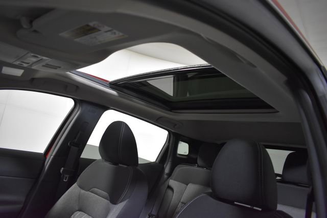 New 2026 Nissan Kicks SV w/ SV Premium Package AWD/4WD image 37
