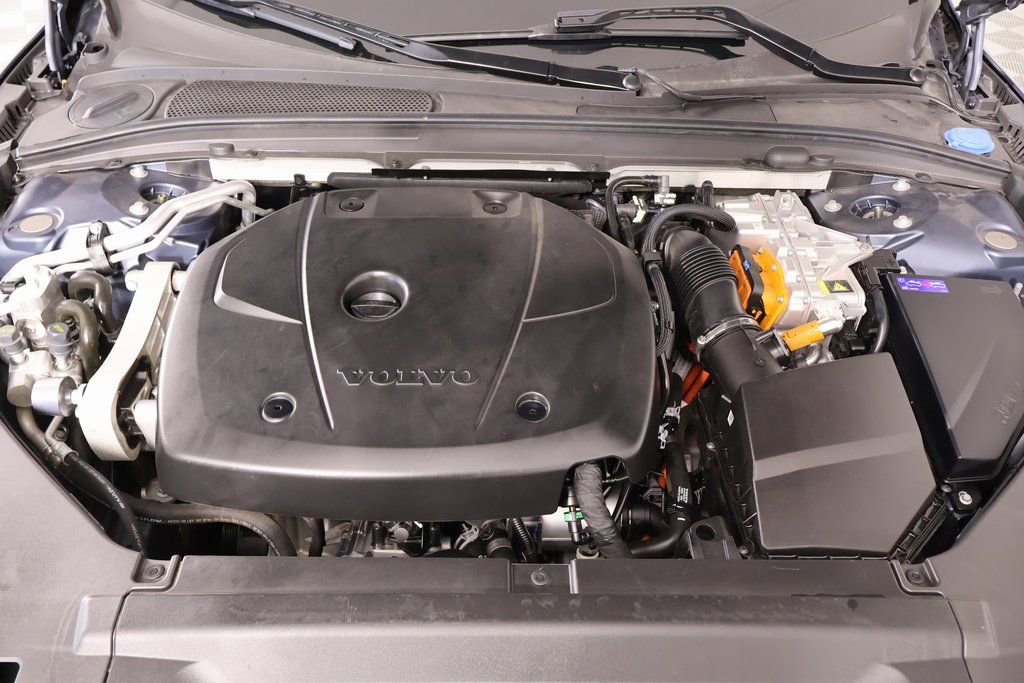 Used 2024 Volvo S90 T8 Ultimate w/ Lounge Package image 20