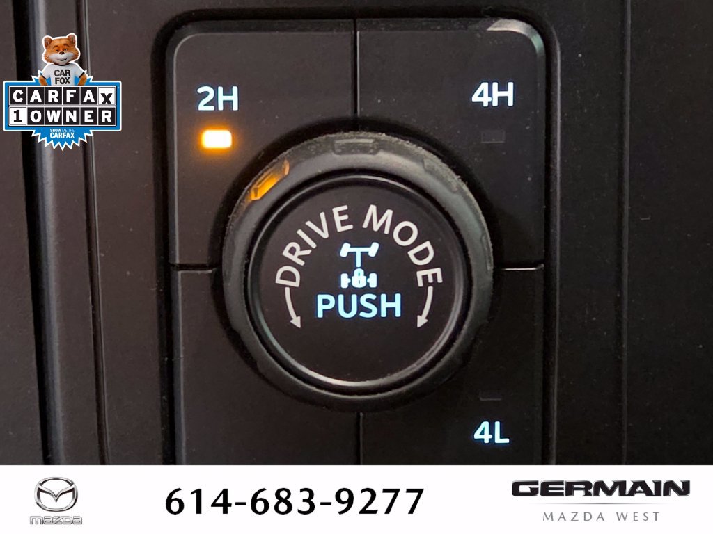 Used 2024 Ford F150 STX w/ STX Black Appearance Package AWD/4WD image 32
