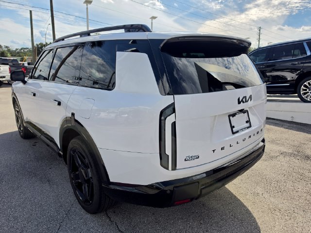 Used 2027 Kia Telluride EX X-Line w/ Towing Package AWD/4WD image 3