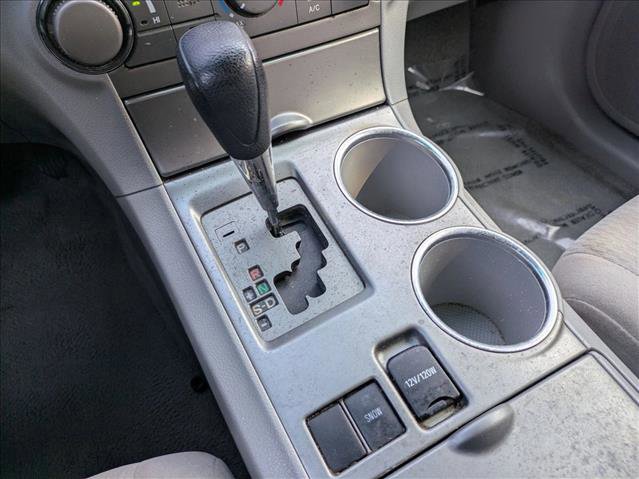 Used 2009 Toyota Highlander Base image 12