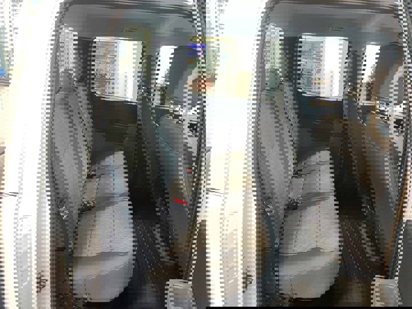 Used 2023 Ford F150 XL w/ XL Chrome Appearance Package image 21