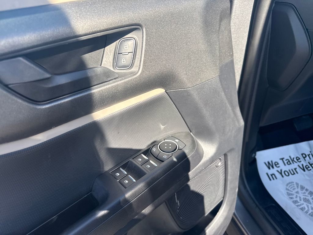 Used 2025 Ford Bronco Sport Big Bend w/ Convenience Package image 26