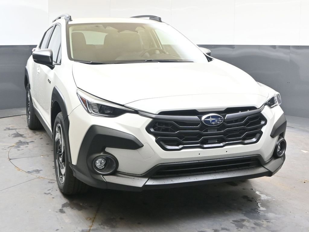New 2026 Subaru Crosstrek 2.5i Limited image 8