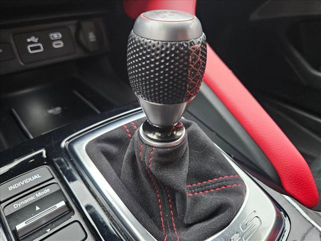 Used 2025 Acura Integra Type S image 13