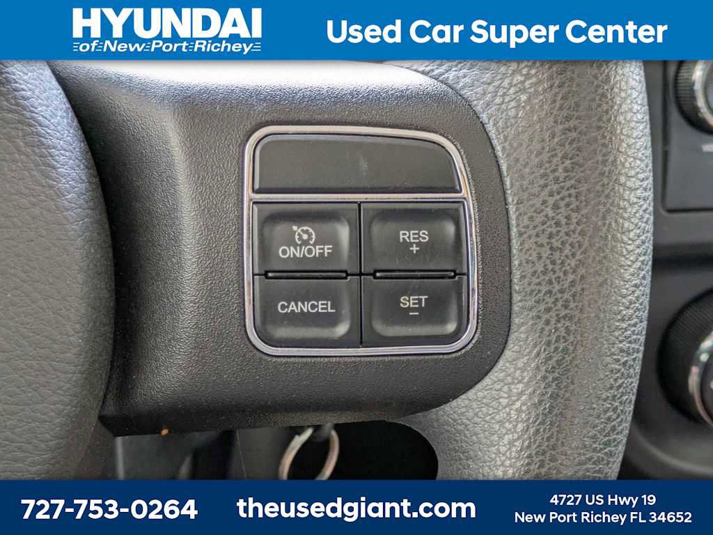 Used 2014 Jeep Patriot Sport w/ Power Value Group FWD image 25