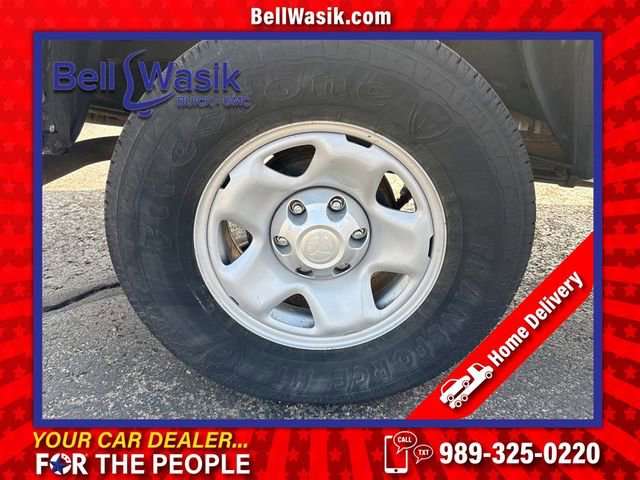 Used 2022 Toyota Tacoma SR image 7