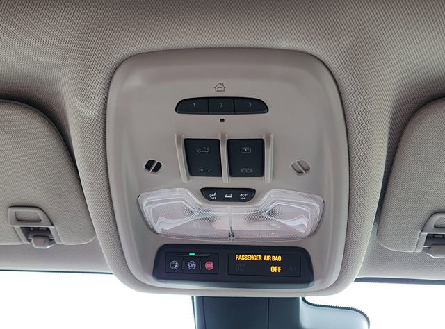 New 2026 Buick Encore GX Avenir FWD image 37