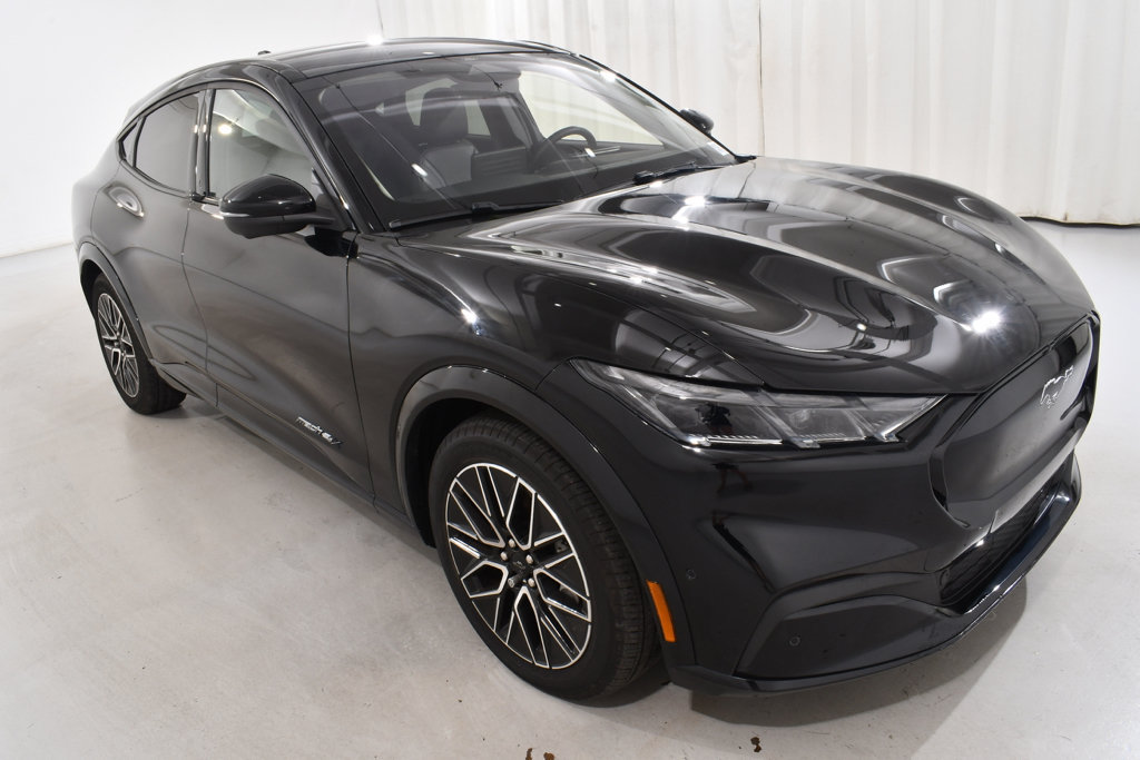 Used 2024 Ford Mustang Mach-E Premium AWD/4WD image 5
