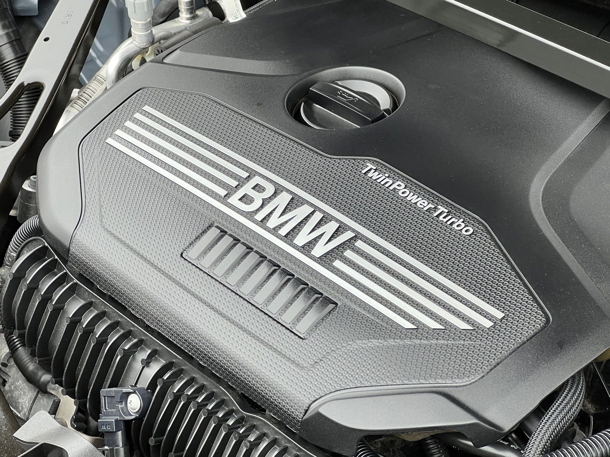 Used 2021 BMW 228i xDrive Gran Coupe w/ Convenience Package image 36