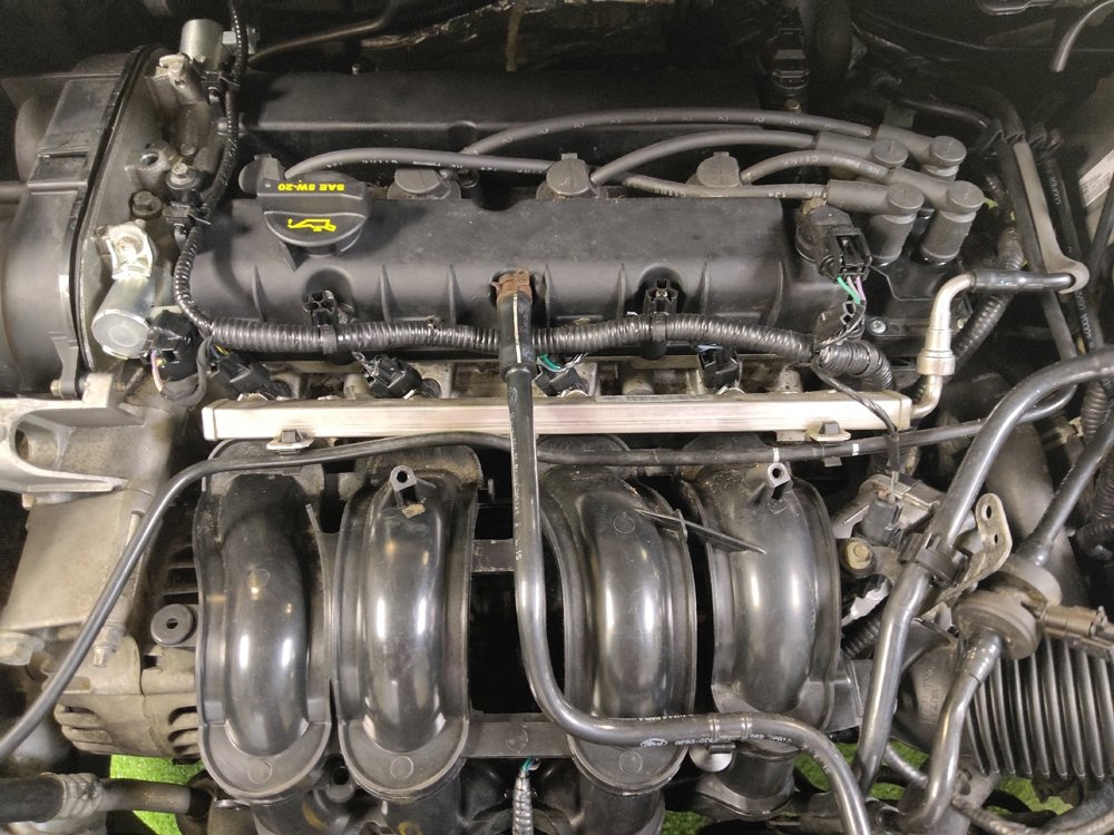 Used 2016 Ford Fiesta Titanium image 30