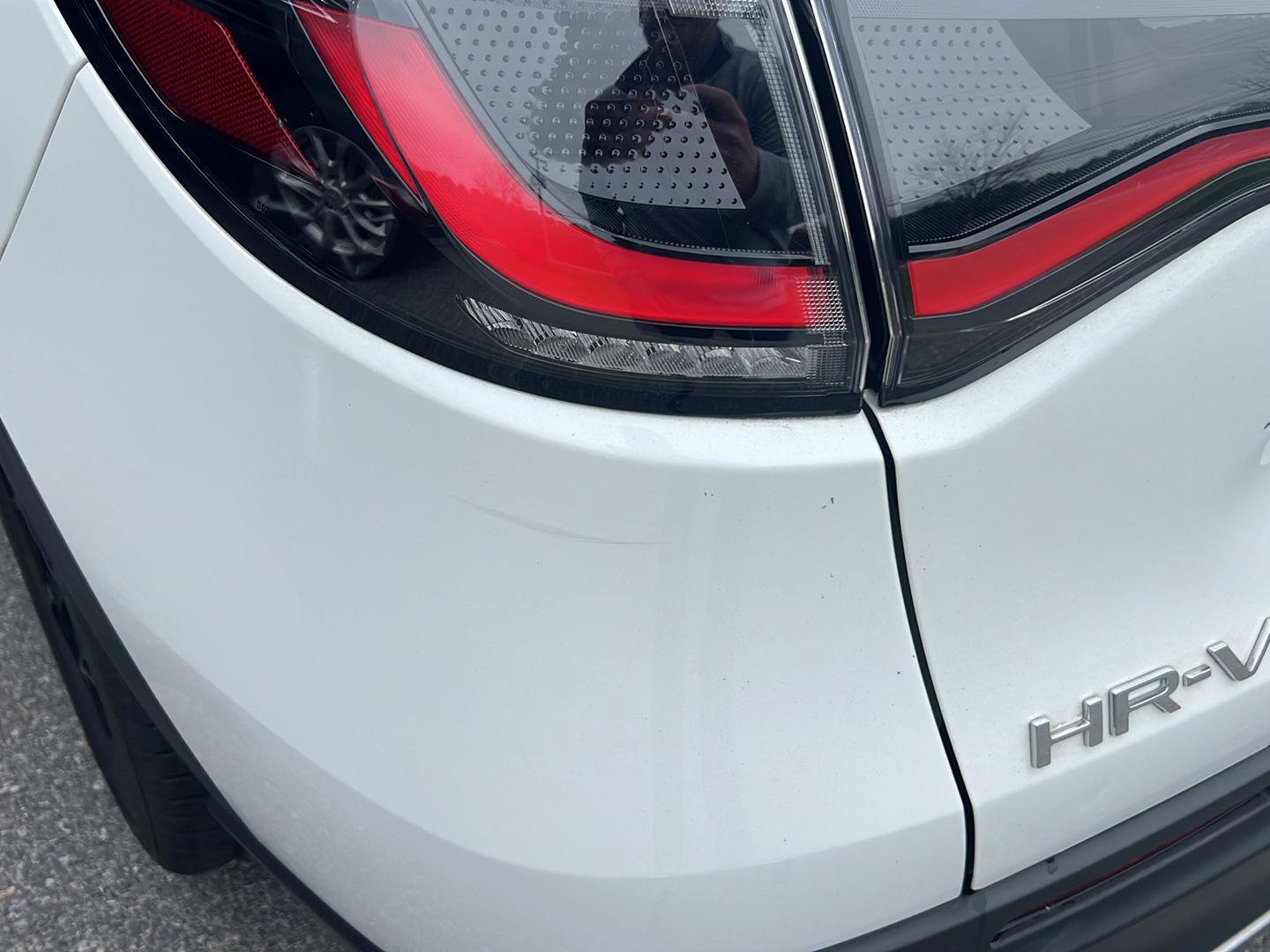 Used 2023 Honda HR-V Sport image 10