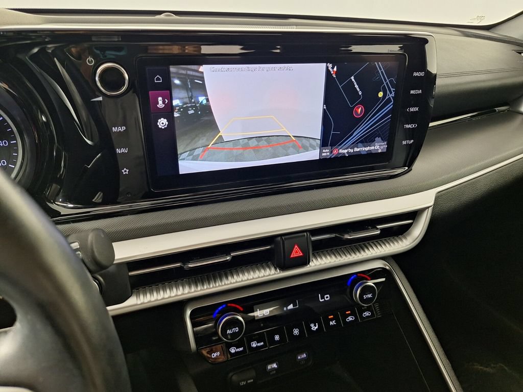 Used 2023 Kia K5 GT-Line FWD image 15