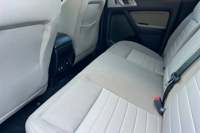Used 2019 Ford Ranger XLT w/ Equipment Group 301A Mid RWD image 14