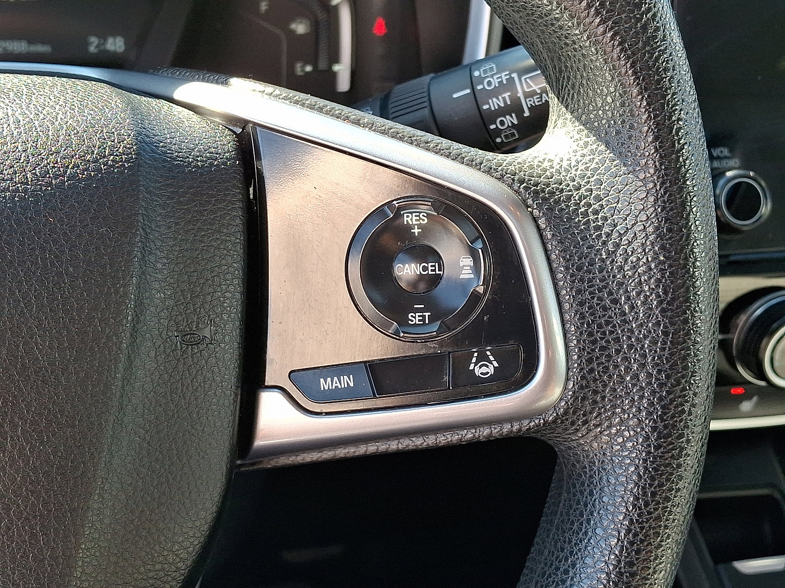 Used 2022 Honda CR-V EX image 23