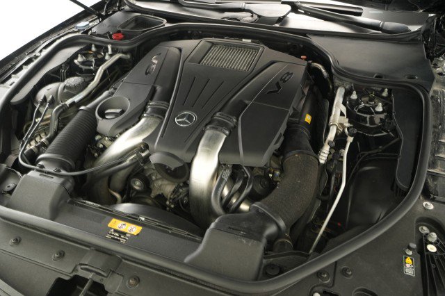 Used 2014 Mercedes-Benz SL 550 image 72