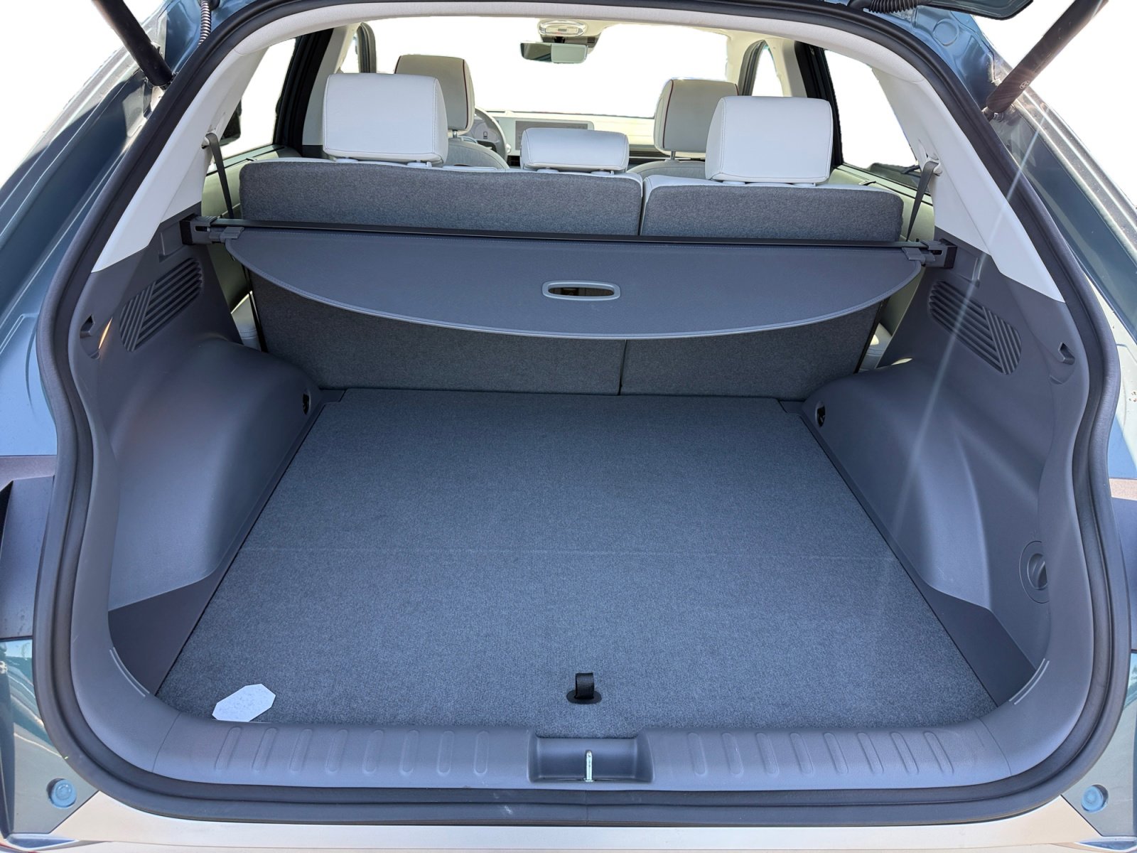 Certified 2024 Hyundai Ioniq 5 Limited RWD image 17