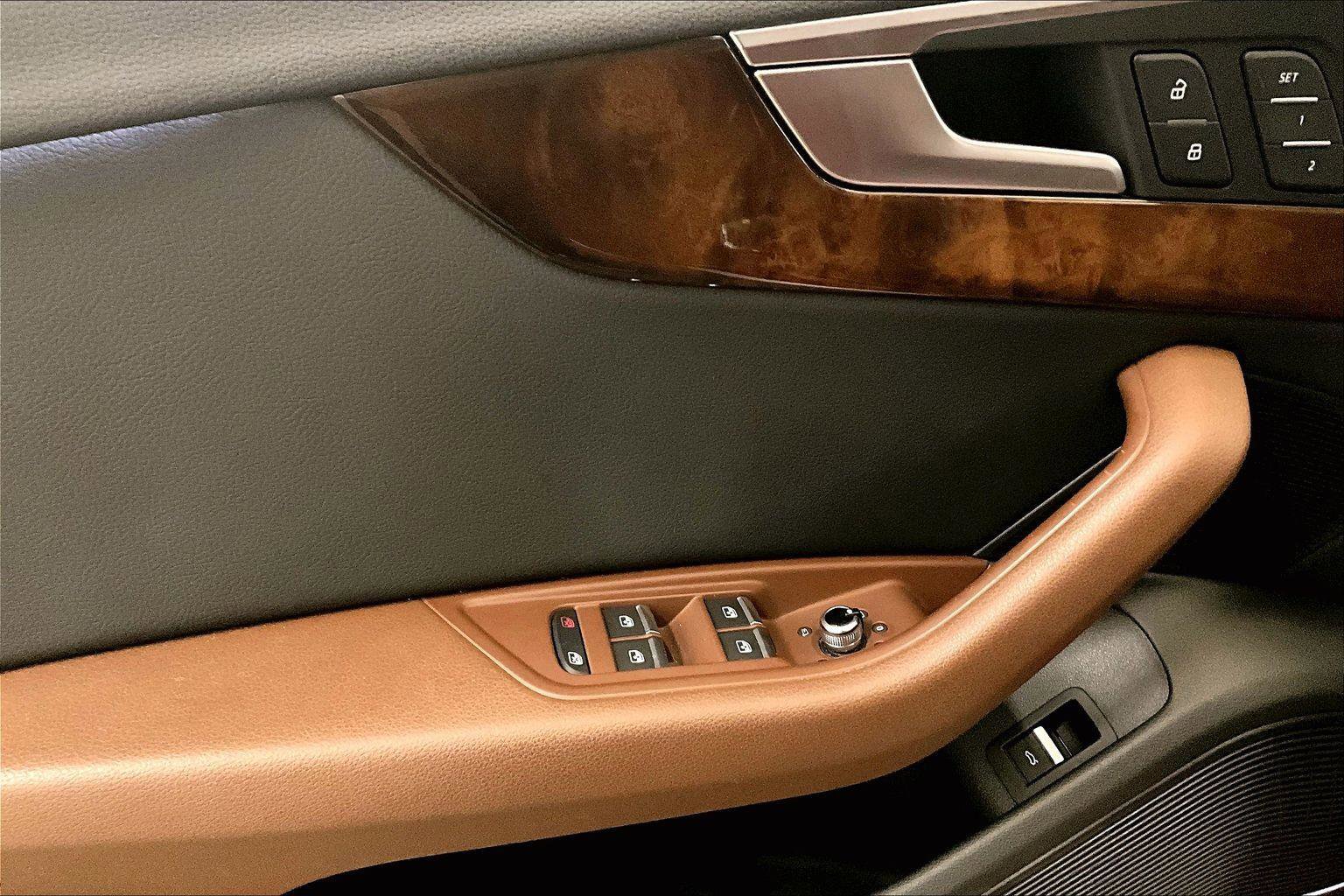 Used 2018 Audi A4 2.0T allroad Premium Plus image 22