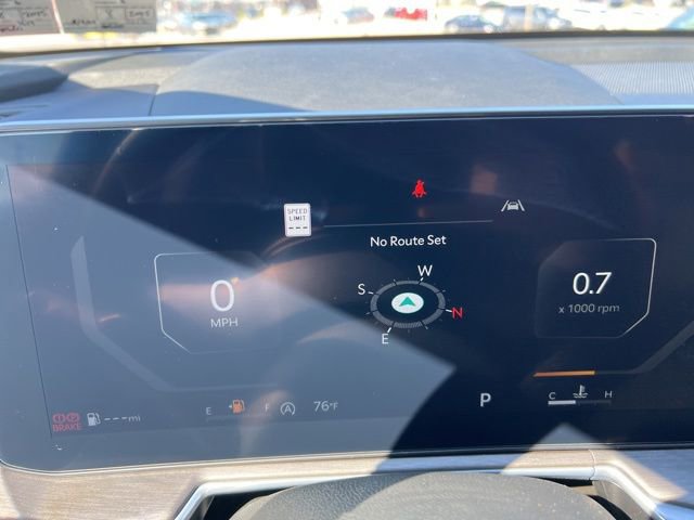 Used 2024 Kia Sorento SX image 27