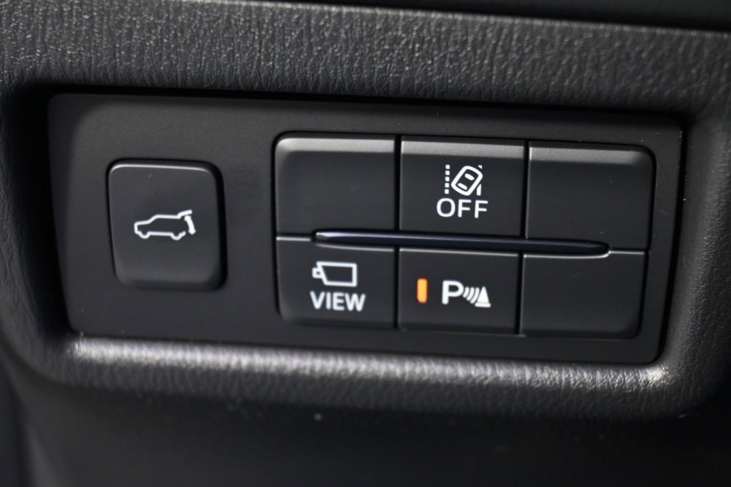 Used 2025 MAZDA CX-5 2.5 Turbo w/ Premium Package image 24