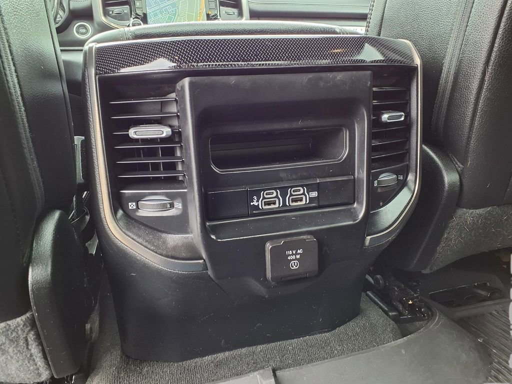 Used 2020 RAM 1500 Rebel w/ Rebel Level 2 Equipment Group image 21