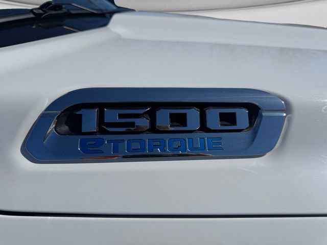 Used 2023 RAM 1500 Lone Star AWD/4WD image 22