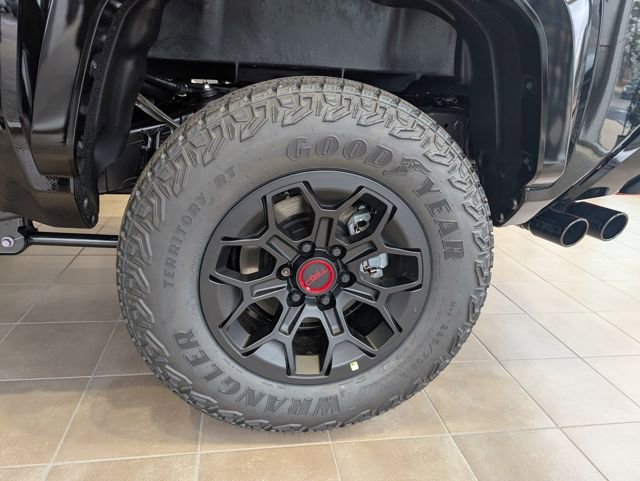 New 2026 Toyota Tacoma TRD Pro image 26