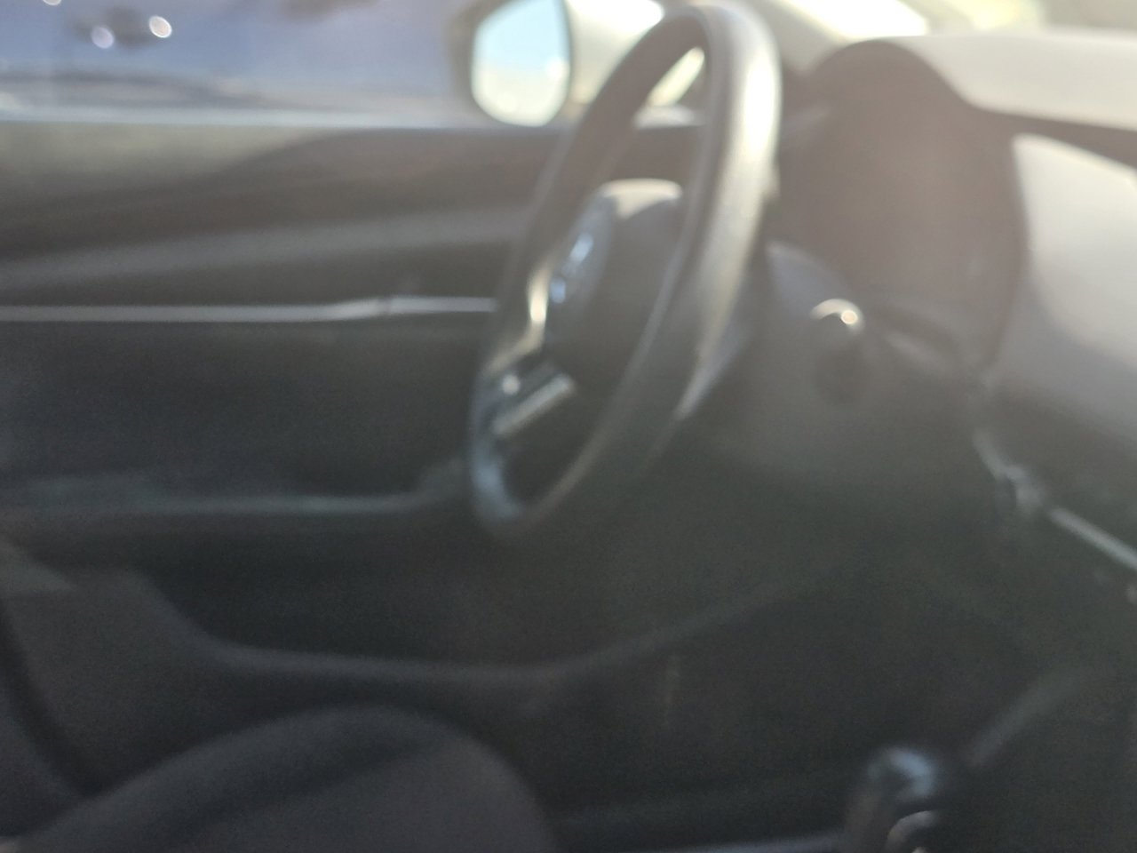 Used 2022 MAZDA MAZDA3 s FWD image 14