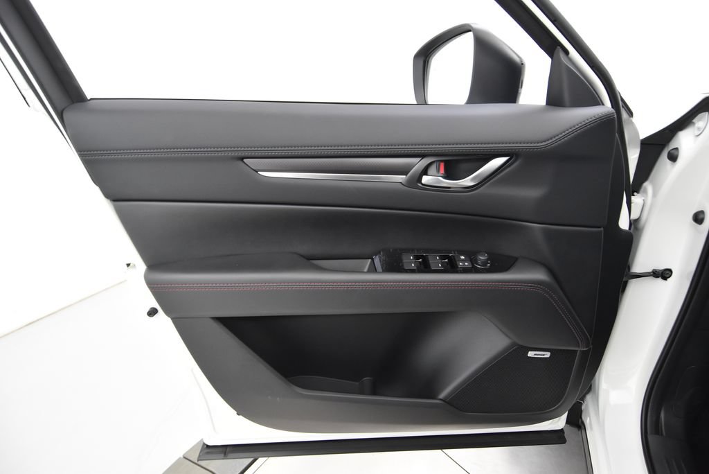 Certified 2025 MAZDA CX-5 Carbon Edition AWD/4WD image 28