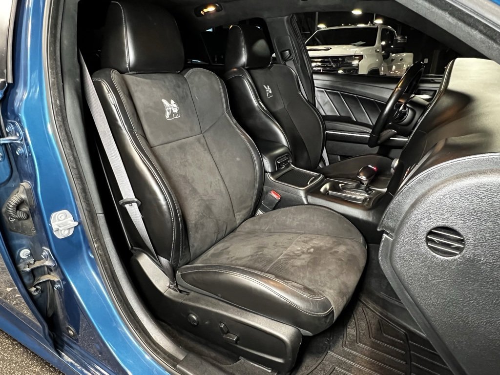 Used 2022 Dodge Charger Scat Pack image 4